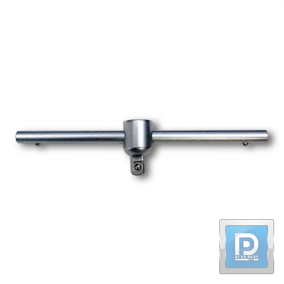 T-hajtókar 1/4"