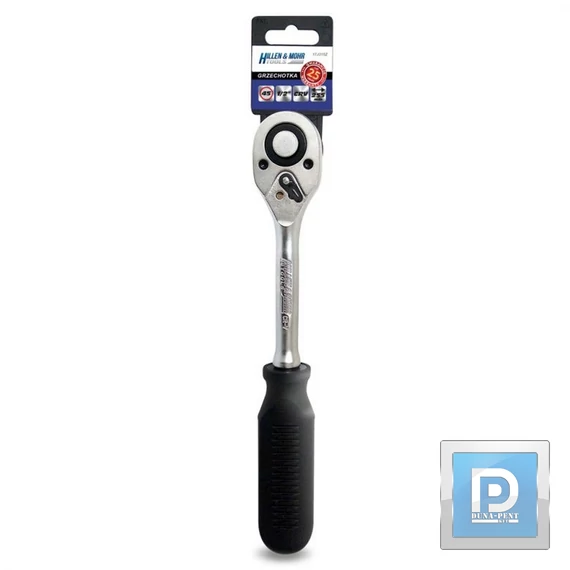 Racsnis kulcs 1/2" 45t