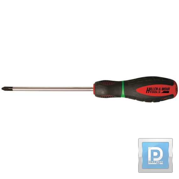 Csavarhúzó csillag Pz2*150