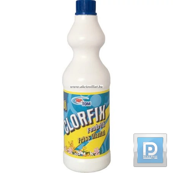 Clorfix 1l Hip-top
