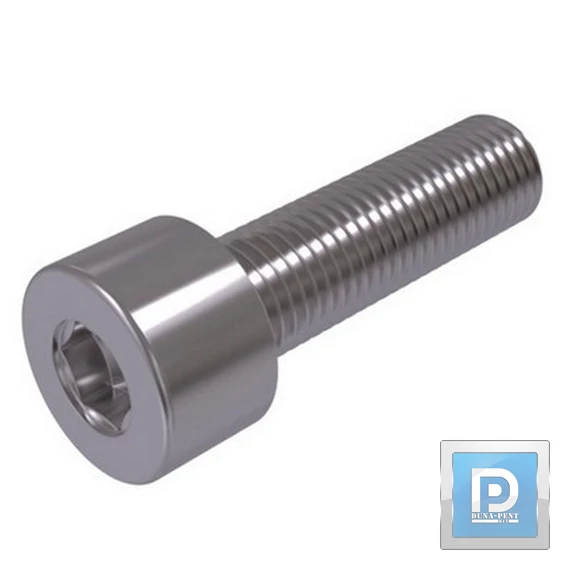 Belső kny heng fejű metrikus csavar M 14*130 10.9