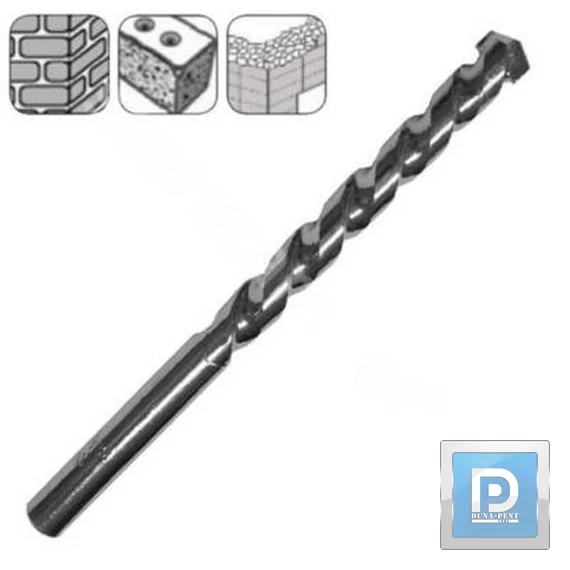Barkács Kőzetfúró 10mm