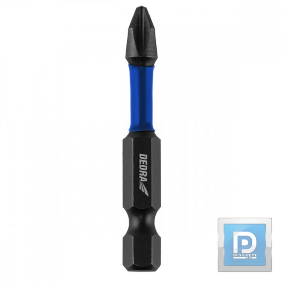 Behajtófej Philips Ph2*50mm 2 db/cs