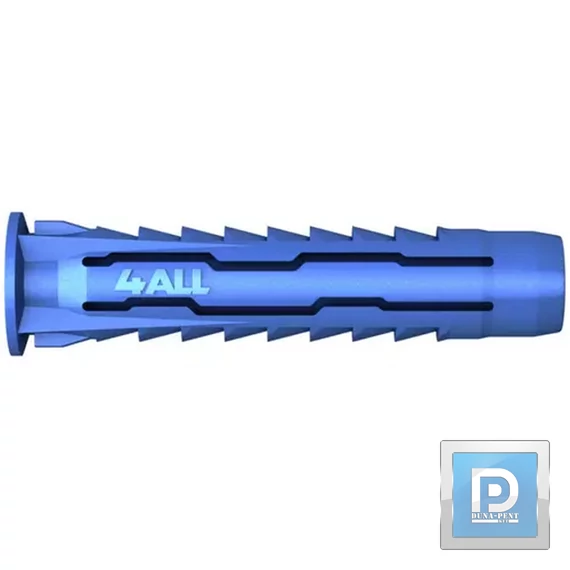 12*60 Index tipli rawlplug