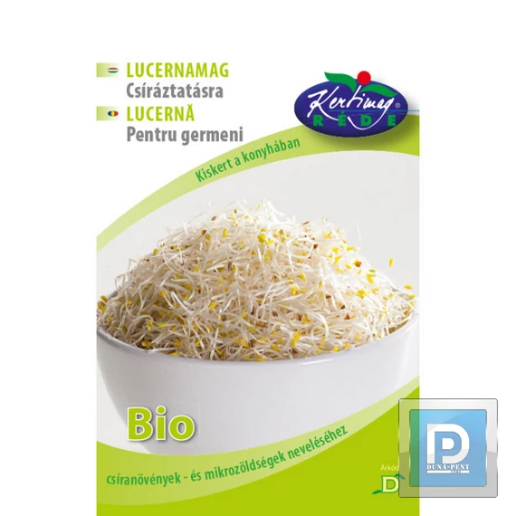 Lucerna Biomag 30g