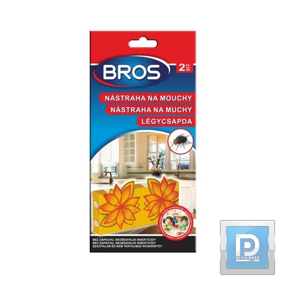 Bros légycsapda