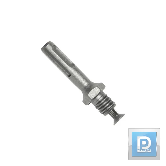 Adapter SDS Plus 1/2" ABRABORO