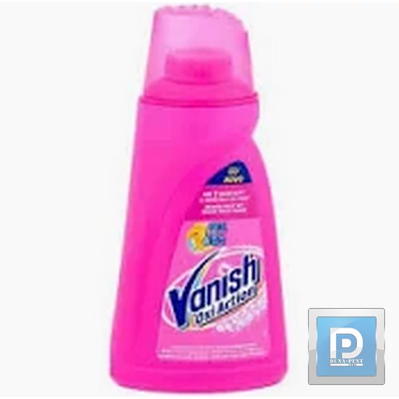 Vanish Folteltávolító gél pink 1 l