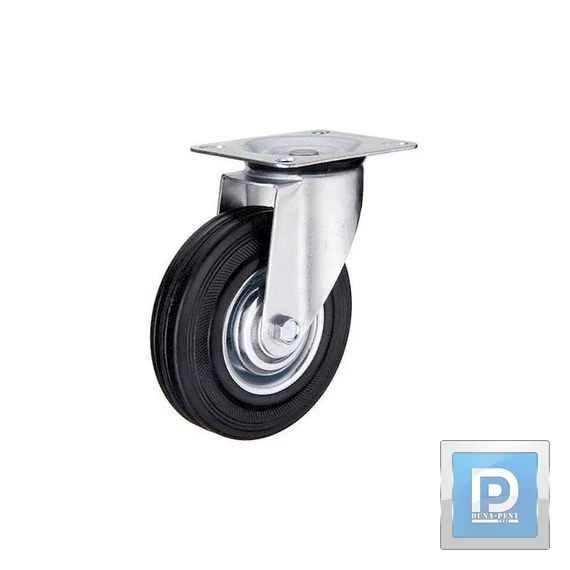 100mm forgós kerék olasz