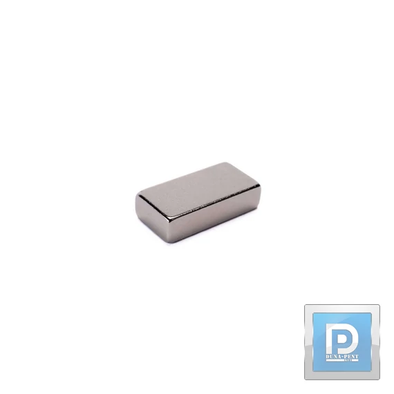 20X10X5mm téglatest mágnes