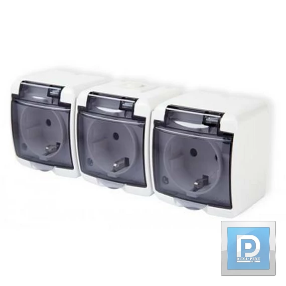 Aquastar f.dugalj 3-as