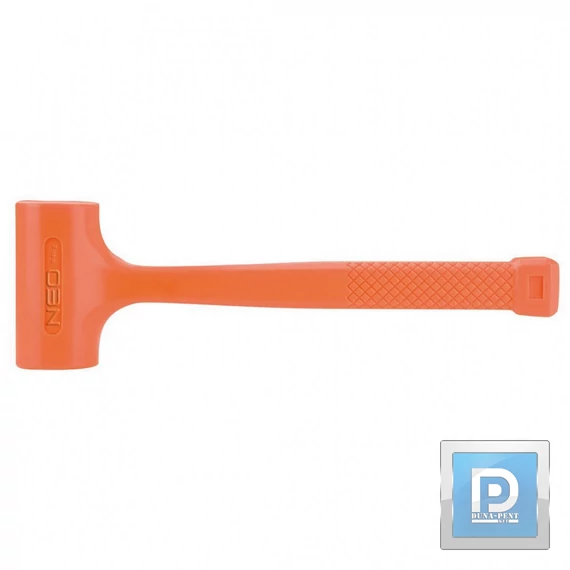 Kalapács sörtés müa. 840G NEO TOOLS