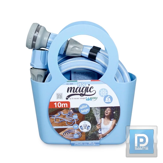Locsolótömlő Magic Soft Boat 5/8" 20 m