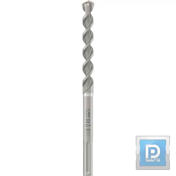 BOSCH SDS MAX-4 FÚRÓSZÁR 22*200*320