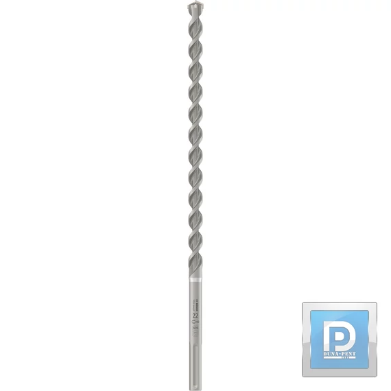 BOSCH SDS MAX-4 FÚRÓSZÁR 22*400*520