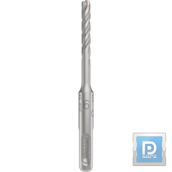 BOSCH SDS PLUS-5X FÚRÓSZÁR 6*50*110