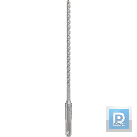 BOSCH SDS PLUS-5X FÚRÓSZÁR 6*150*210