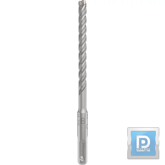 BOSCH SDS PLUS-5X FÚRÓSZÁR 8*100*160