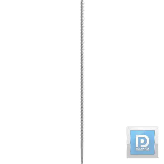 BOSCH SDS PLUS-5X FÚRÓSZÁR 12*550*610