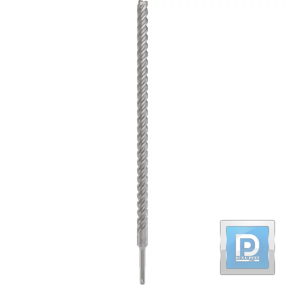 BOSCH SDS PLUS-5X FÚRÓÜSZÁR 20*400*450