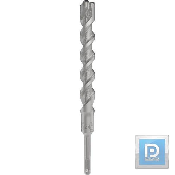 BOSCH SDS PLUS-5X FÚRÓSZÁR 24*200*250
