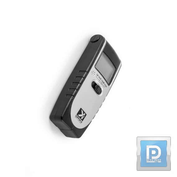 KAPRO 389 Multiscanner gerendafém és vez..kereső