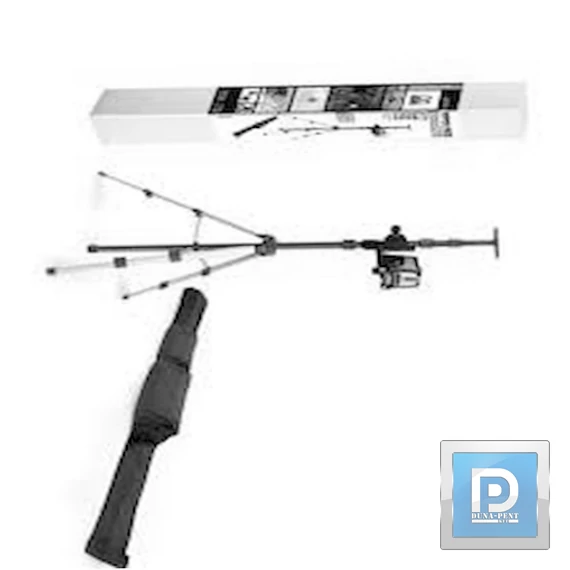 KAPRO 873GS Prolaser Vector szett