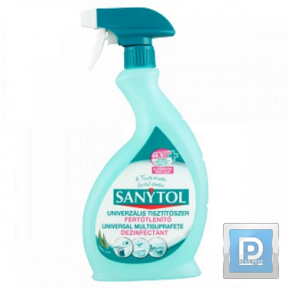 Sanytol fert. 500ml uni.