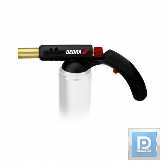 Gázégő Piezo gyújtással 3 kw 218g/h, 1200°C