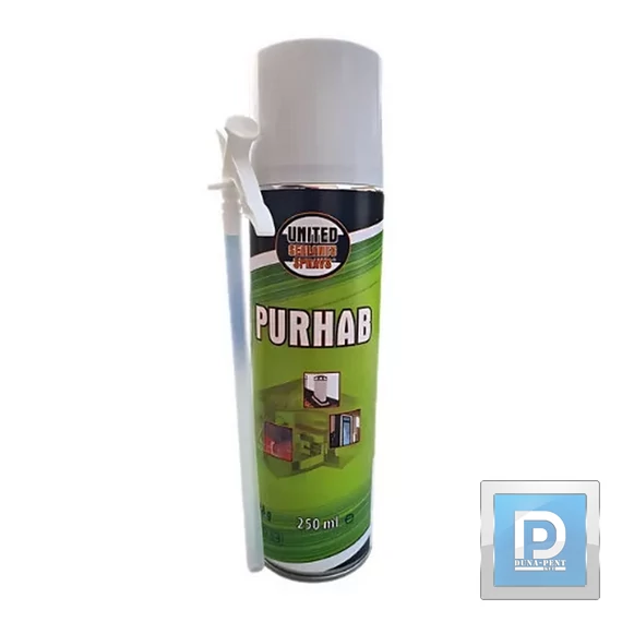 United Sealants Purhab 250ml