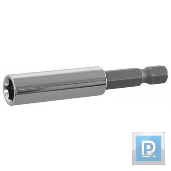 INOX mágneses hosszabító adapter 100mm