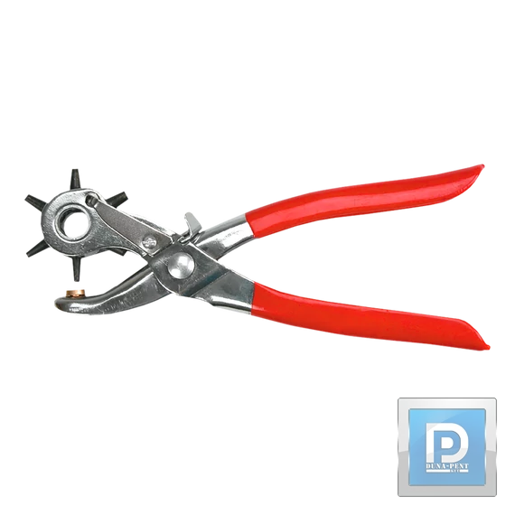 BŐRLYUKASZTÓFOGÓ TOP TOOLS 32D421