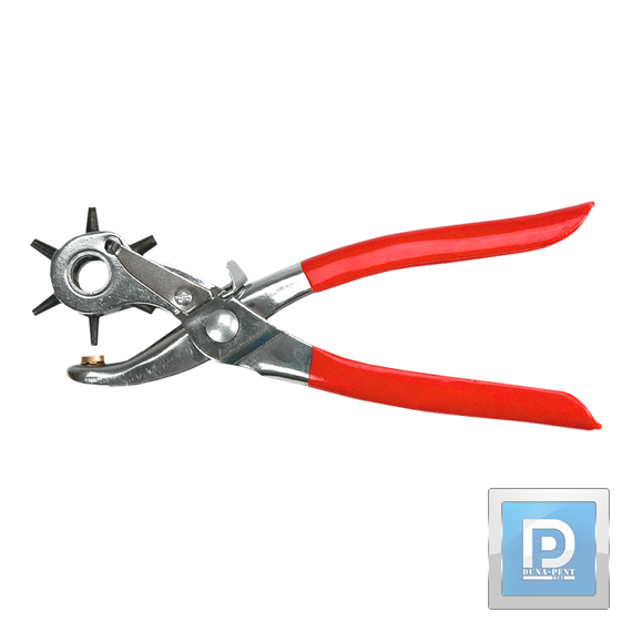 BŐRLYUKASZTÓFOGÓ TOP TOOLS 32D421