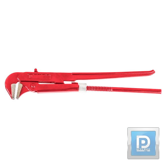Svédcsőfogó 90" 1" Top Tools 34d120