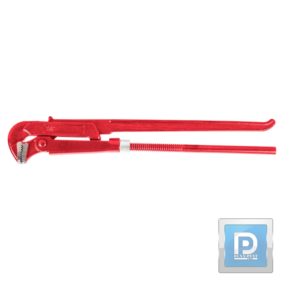 Svédcsőfogó 90" 1,5" Top Tools 34d121