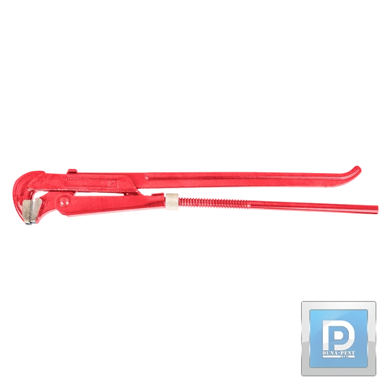 Svédcsőfogó 90" 2" Top Tools 34d122