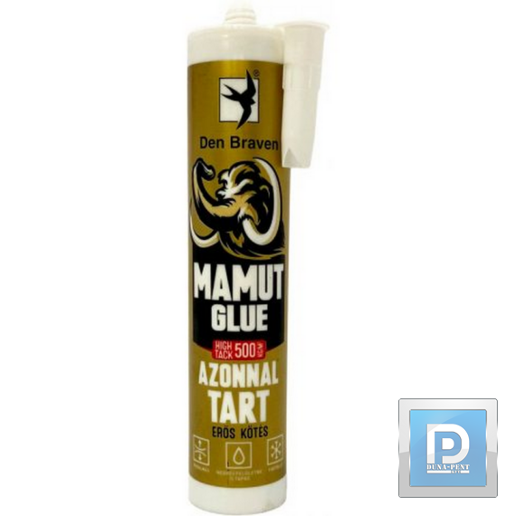 Mamut Glue hight tack 290 ml
