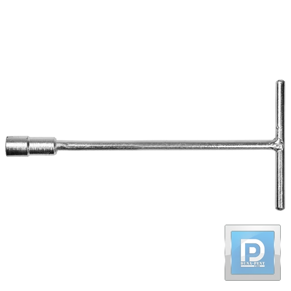 T-kulcs 10mm 200mm topex