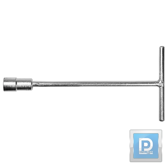 T-kulcs 13mm 200mm topex