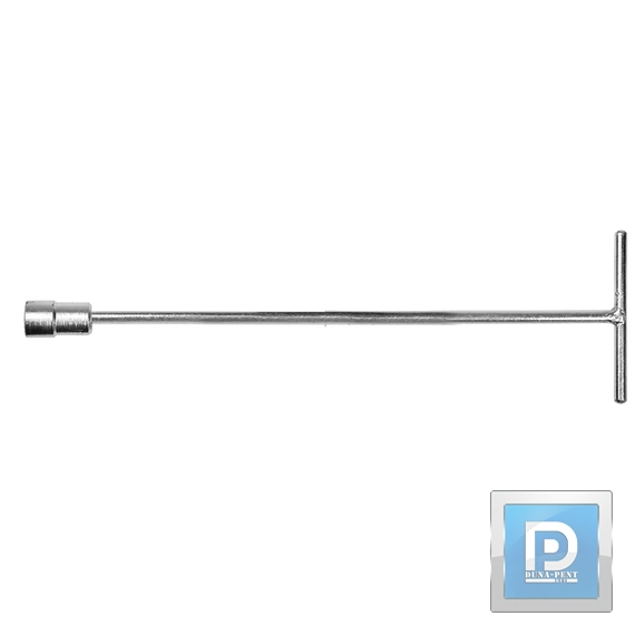 T-kulcs 13mm 400mm topex