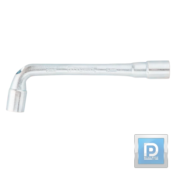 Pipakulcs 8 mm Topex