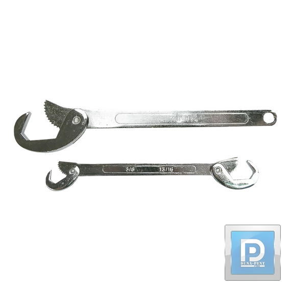 Körmöskulcsok 2 részes 8-19mm TOP Tools  35d251