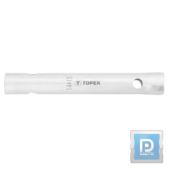 CSŐKULCS TOPEX 35D934 14X15mm