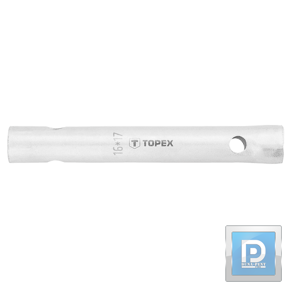 Csőkulcs Topex 35d935 16-17mm