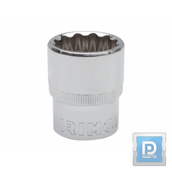 Dugókulcs 1/4"  E5