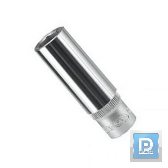 Dugókulcs 1/4" Hosszú 5mm