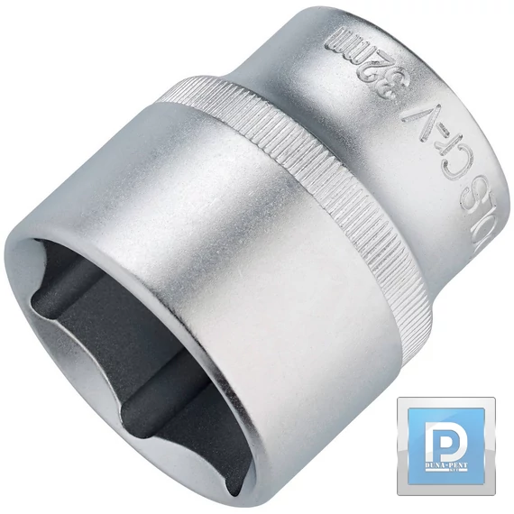 Dugókulcs 1/2" 19mm