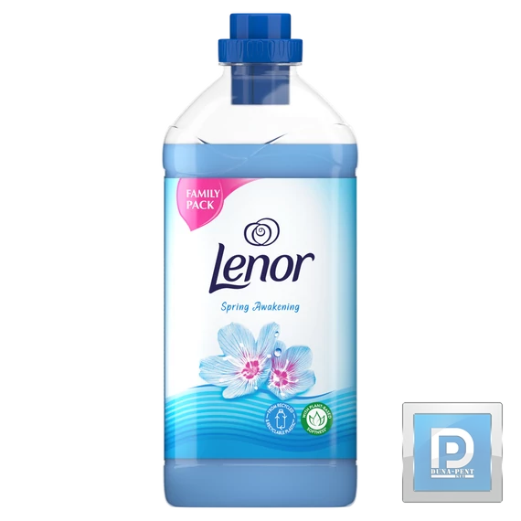 Lenor öblítő 1,8 l vegyes
