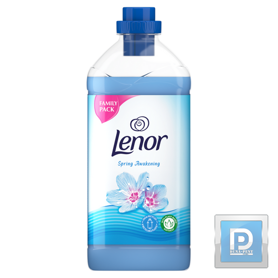 Lenor öblítő 1,8 l vegyes