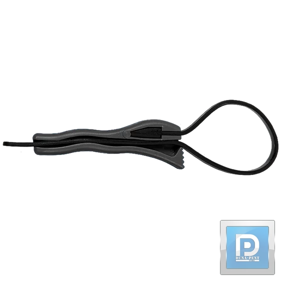 TOPEX OLAJSZŰRŐ LESZEDŐ 120mm
